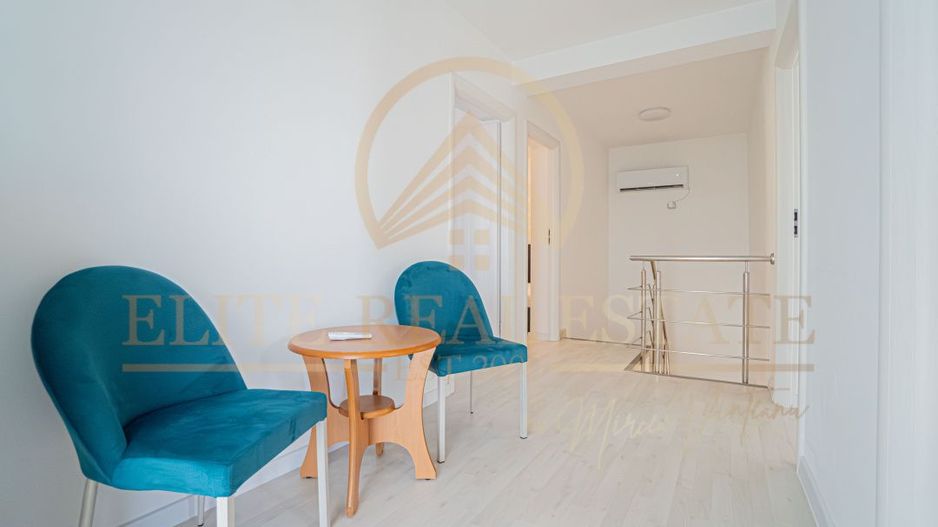 Vila Modernă în Complex Rezidențial 5 camere -Lumina - Poză 15