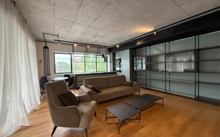 Premium apartment for rent | 3 rooms | Barbu Vacarescu | NORD - Poză 2