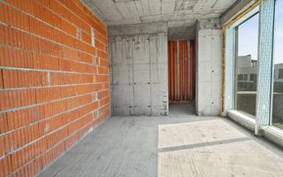 Penthouse 780 mp din Care 400 mp Terasa si 380 mp interiori Piscina - Poză 18
