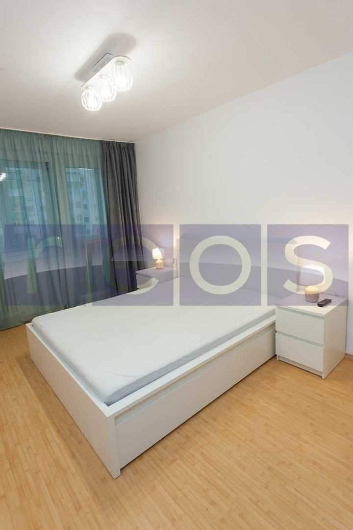 Apartament modern 3 camrere | Stefan cel Mare |Loc de parcare - Poză 4