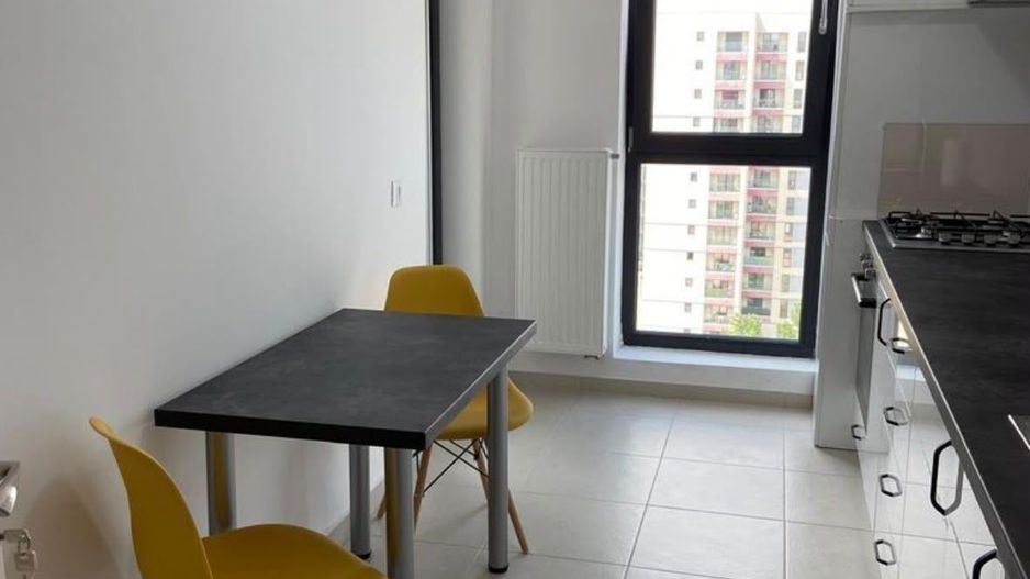 2 Camere Lujerului Politehnica Grozavesti Plaza - Poză 6