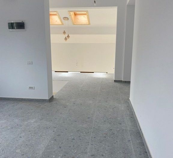 O casa pentru 5 generatii | P+1 | Balotesti langa padure | 6 camere | 4 bai - Poză 13
