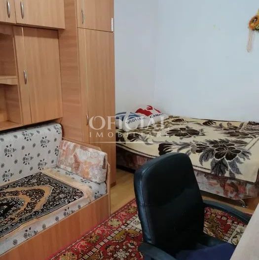 Apartament 1 Camera | 27 Mp | Balcon 3 Mp | Zorilor Pasteur UMF - Poză 2