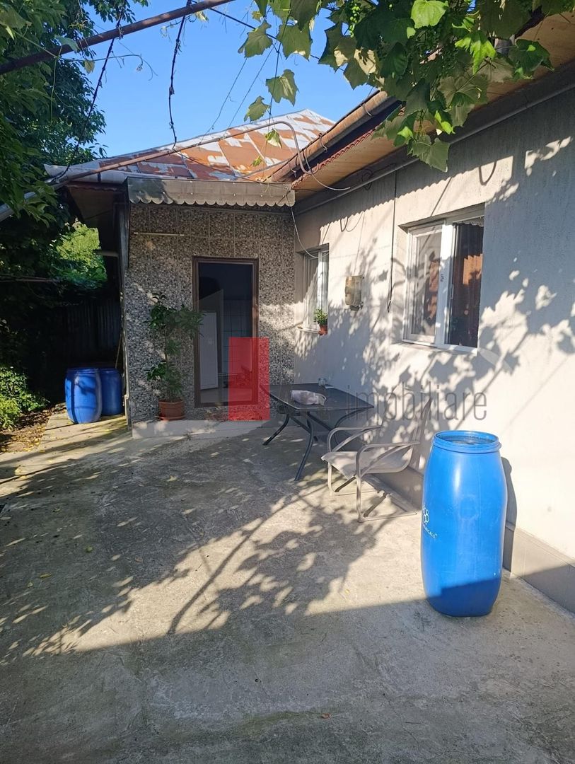 Casă individuală Voluntari - Poză 4