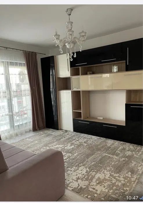 APARTAMENT DE LUX 2 CAMERE 21 RESIDENCE DECOMANDAT - Poză 1