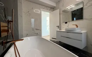 Vila individuala nZEB | Paradisul Verde | Eficienta energetica aproape 0 - Poză 26
