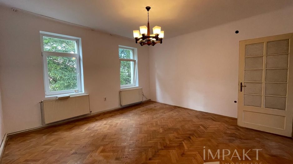 De Vanzare Apartament in Gheorgheni, Cluj-Napoca - Ideal pentru Locuit! - Poză 2