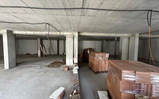 Spatii birouri 142mp si 194mp Marasti Iulius Mall finisaje la cerere - Poză 26