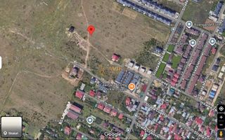 Teren 427mp Voluntari | Comision 0% | POT 50% CUT 2.2, P+4 - Poză 2