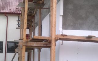 Spațiu. Construcție solidă. Confort real. - Poză 26