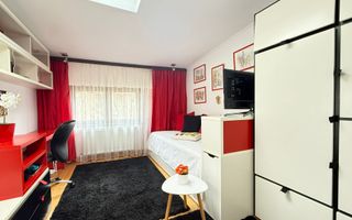 OPORTUNITATE | CASĂ DE VÂNZARE | 5 CAMERE | CURTE COMUNĂ MARIA ROSETTI - Poză 7