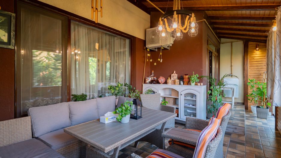 Cumpana – Del Sole – Vila la cheie, ideala pentru familii cu copii! - Poză 6