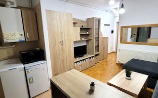 1 camera, centrala proprie, clima, langa Casa Tineretului - Poză 3