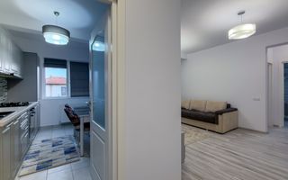 Apartament modern 2 camere de vanzare, Floresti - Poză 5