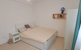 Domnesti - Tudor Vladimirescu, casa 4 camere, utilitati, parcare, STB - Poză 10