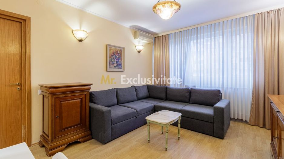 Apartament 2 camere parcare inclusa Favorit - Poză 1