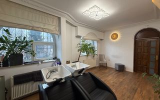 INCHIRIERE SPATIU SALON  DE LUX IN VILA | DOROBANTI | MOBILAT-UTILAT - Poză 10