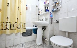 Vand apartament 2 camere zona Cetate-Bulevard - Poză 6