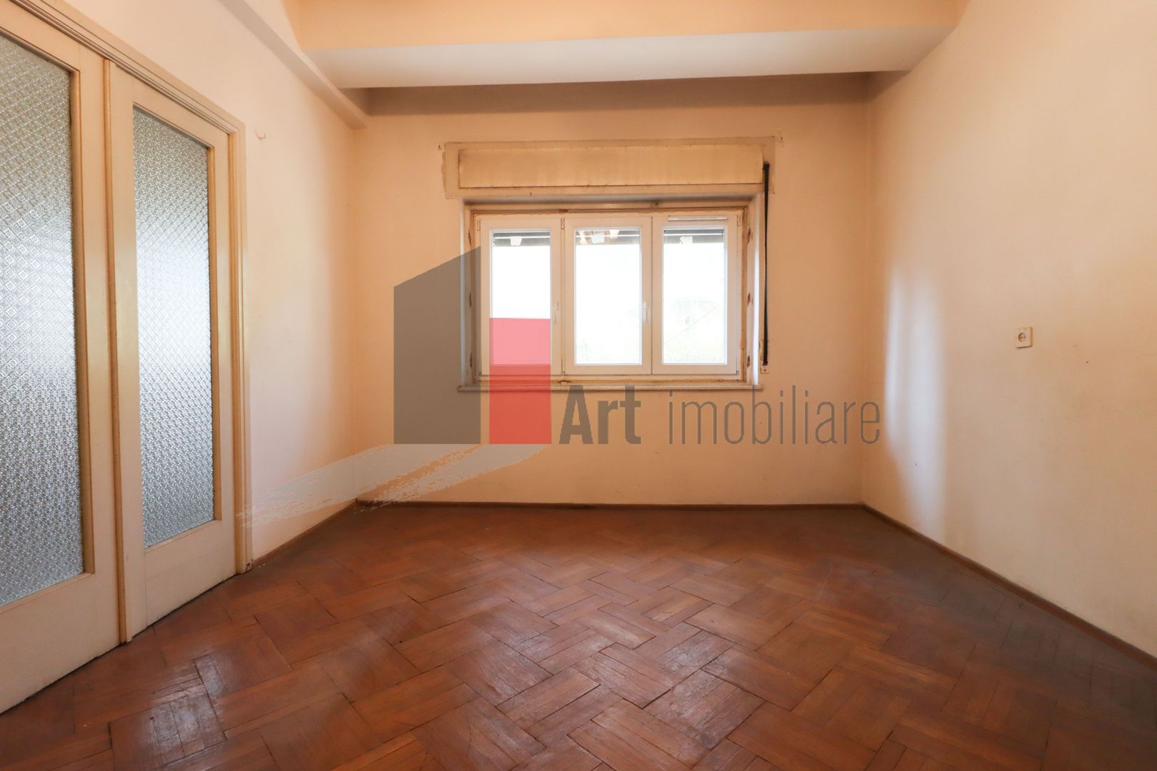 Apartamentul "HAVE" , BLOC FARA RISC SEISMIC, parter - Poză 2