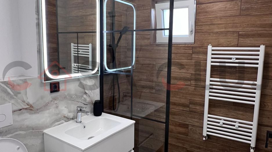 3 camere, renovat,  Academia de Muzică „Gheorghe Dima” - Poză 4