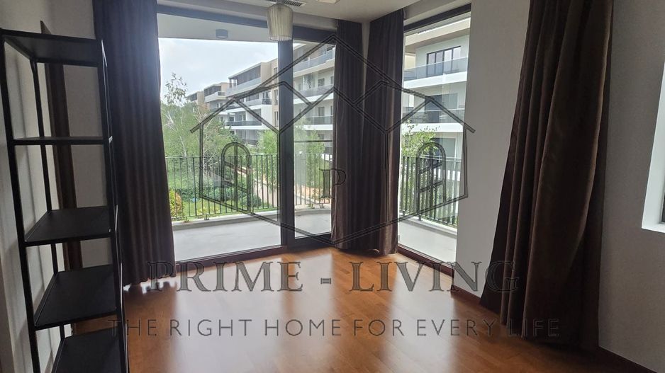 APARTAMENT ULTRA-SPATIOS CU 3 CAMERE LA INCHIRIERE IN ZONA GRADINA ZOO - Poză 7