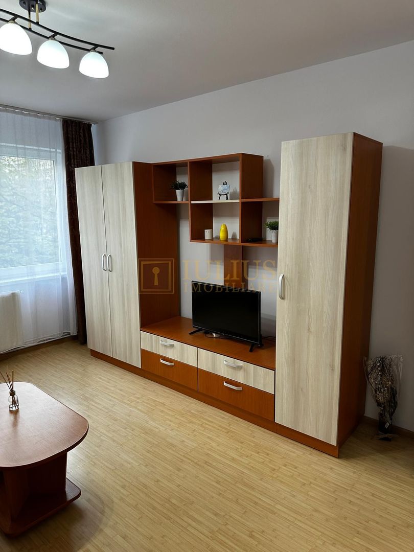 2 camere, centrală proprie/Circumvalațiunii- Penny - Poză 3