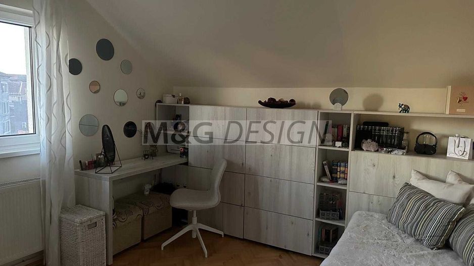 2 camere decomandat Curte privată,  Complex Studențesc - CENTRALA - Poză 3