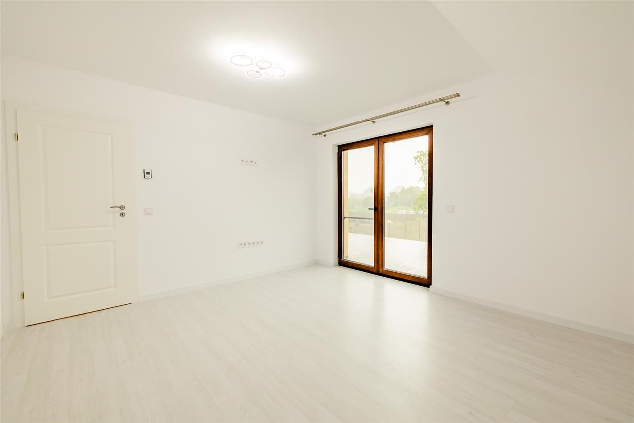 Vila in cartier rezidential, oportunitate personalizare interioare,Halchiu - Poză 43