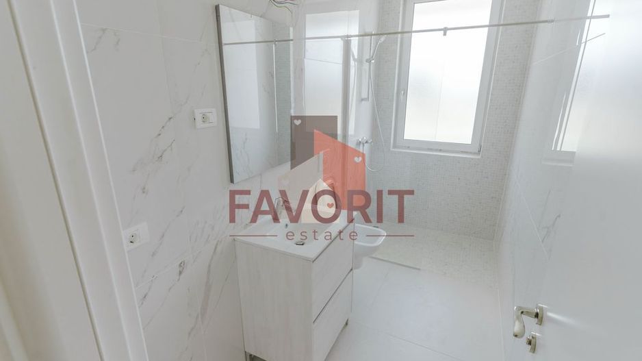 2 camere | etaj intermediar | bloc nou | zona excelenta | loc de parcare - Poză 14