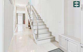 Casă tip duplex cu 4 camere - Zona Aradului - Timișoara - Poză 12