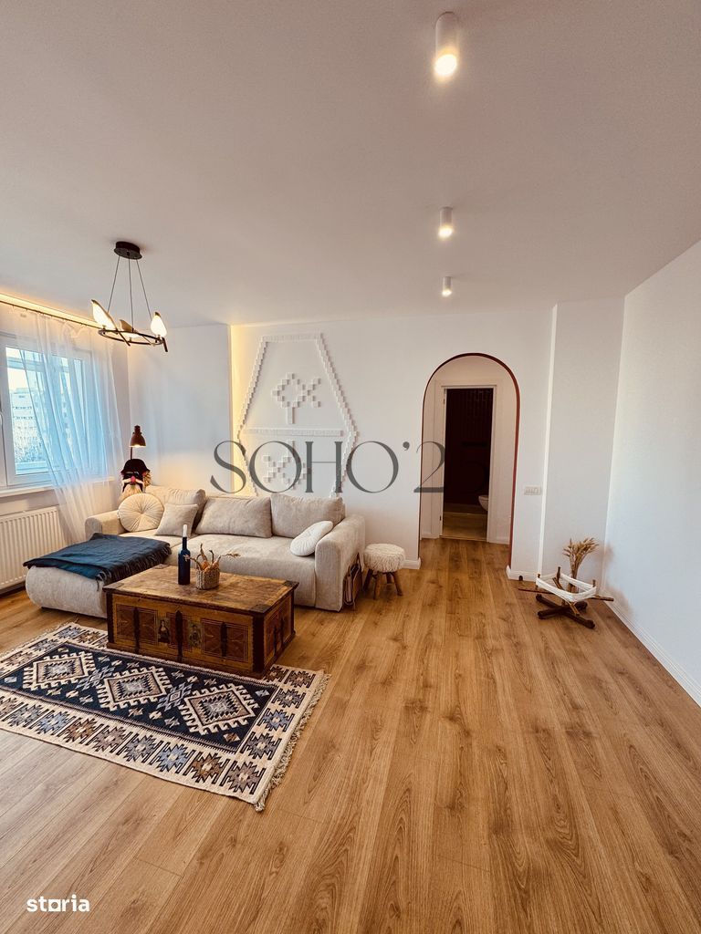 Apartament Unirii - Poză 2