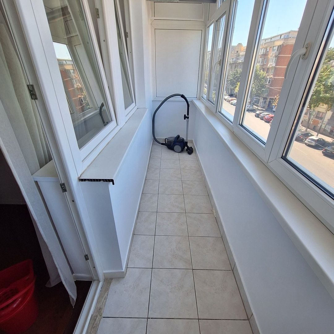 Apartament cochet, doua camere, zona Victoriei-Gara de Nord - Poză 8