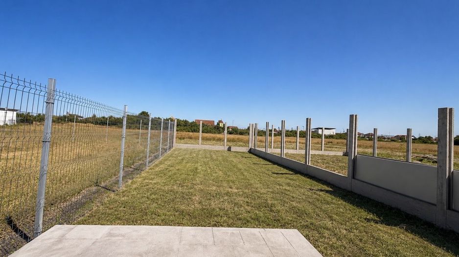 Comision 0%  Duplex 2 dormitoare Giarmata Vii toate utilitatiile - Poză 4