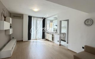 2 camere I Universitate I Etaj 1 I 53 mp - Poză 1