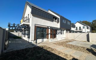 Duplex 4 camere I Balotesti I 152mp I 310 teren I finisaje premium - Poză 4