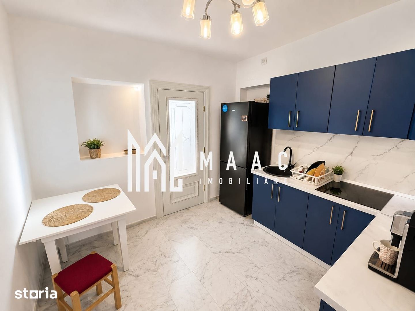 Casă de închiriat Sibiu, 4 camere | Central | 130 mp - Poză 5