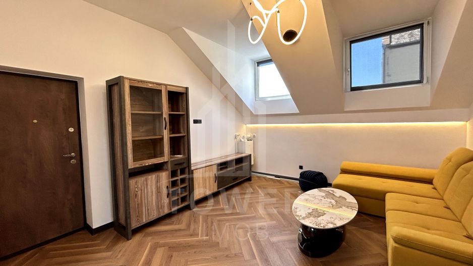 Apartament 3 camere | Prima închiriere | Turnișor | 57,4 mp utili - Poză 2