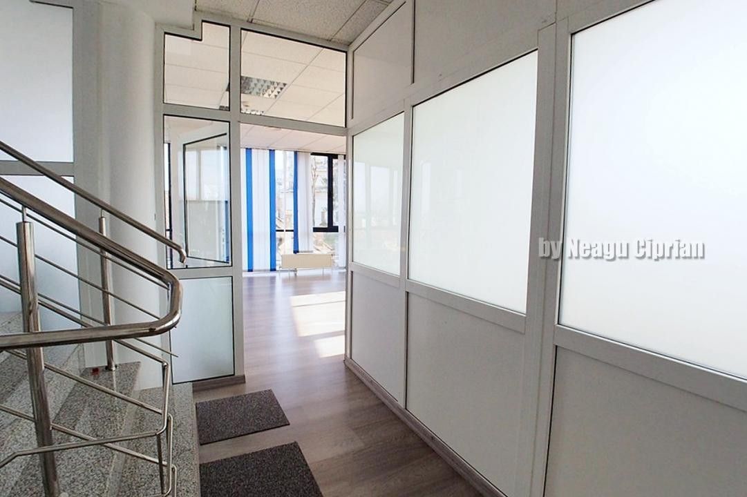 Comision 0% Chirias ! Spatiu zona centrala ! - Poză 23