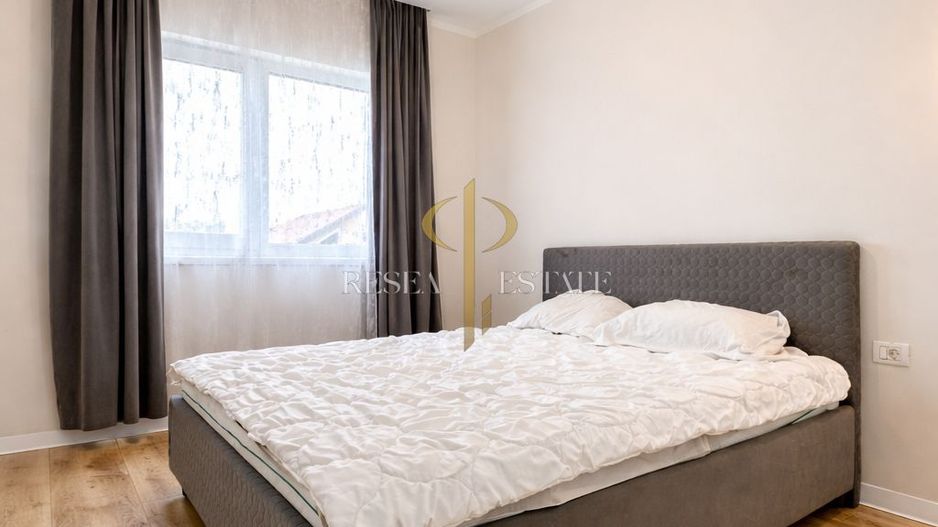 Comision 0% Apartament 3 camere si terasă 70mp, mobilat-utilat | Giroc - Poză 4