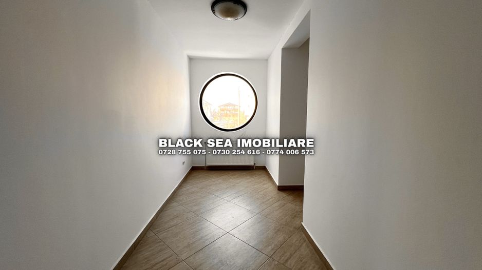 Vila P+1 de 5 camere l Mamaia Nord - Deschidere 23M l Teren 1564MP - Poză 18