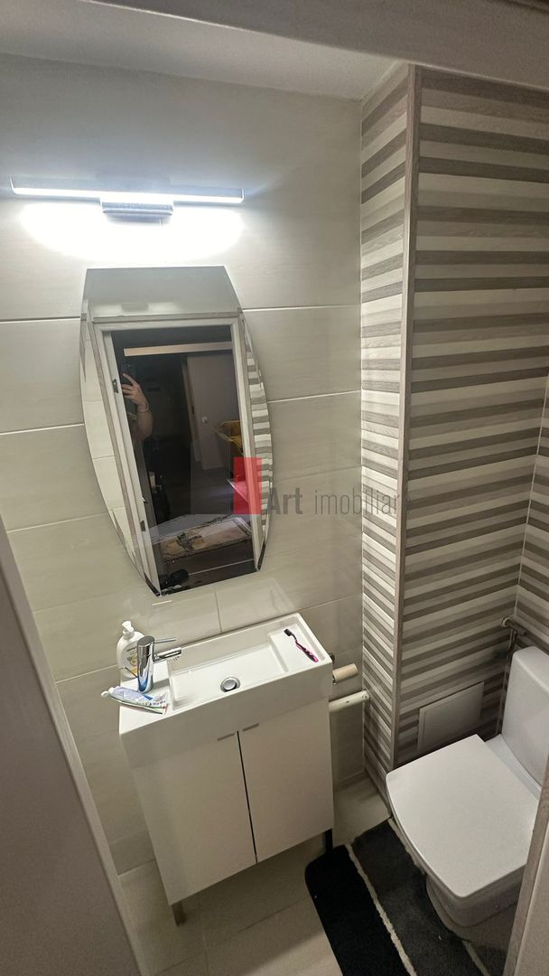 Apartament 3 camere Dristor - Poză 6