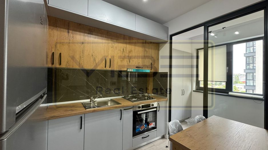 Apartament premium STUDIO Comat Towers - Poză 3