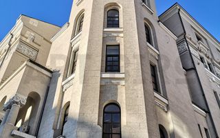 Zero comision, parter 20mp birou ultracentral Romana, 12' metrou - Poză 1