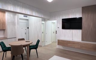 Apartament cu 2 camere | Prima inchiriere 2026 | Prima Urbana | Oradea - Poză 7