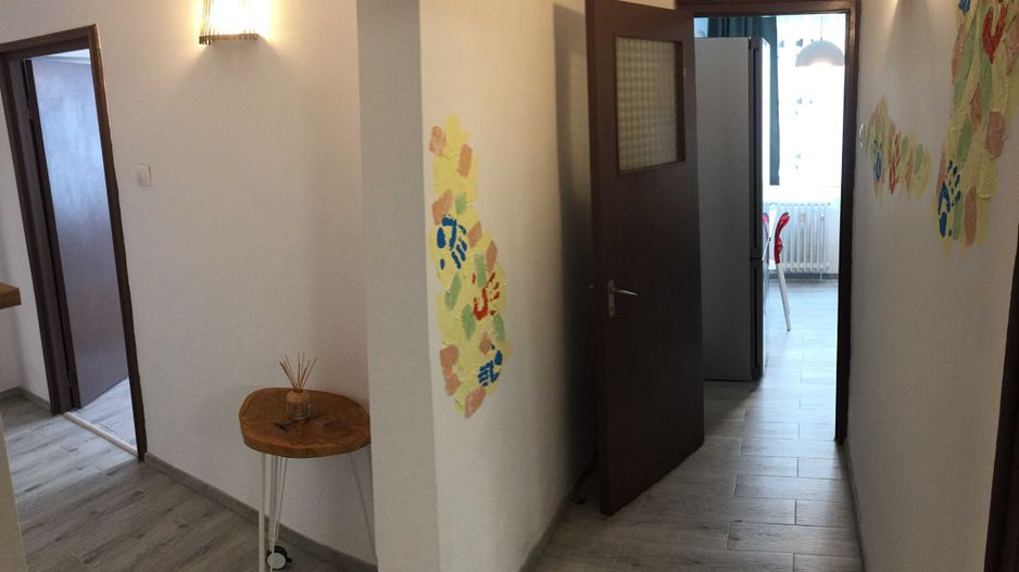 APARTAMENT CU LOC PARCARE ZONA PIATA MUNCII - Poză 8