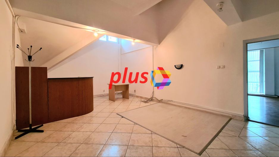 Spatiu birouri de închiriat Brasov - 140 mp # plus-imo.ro - Poză 2