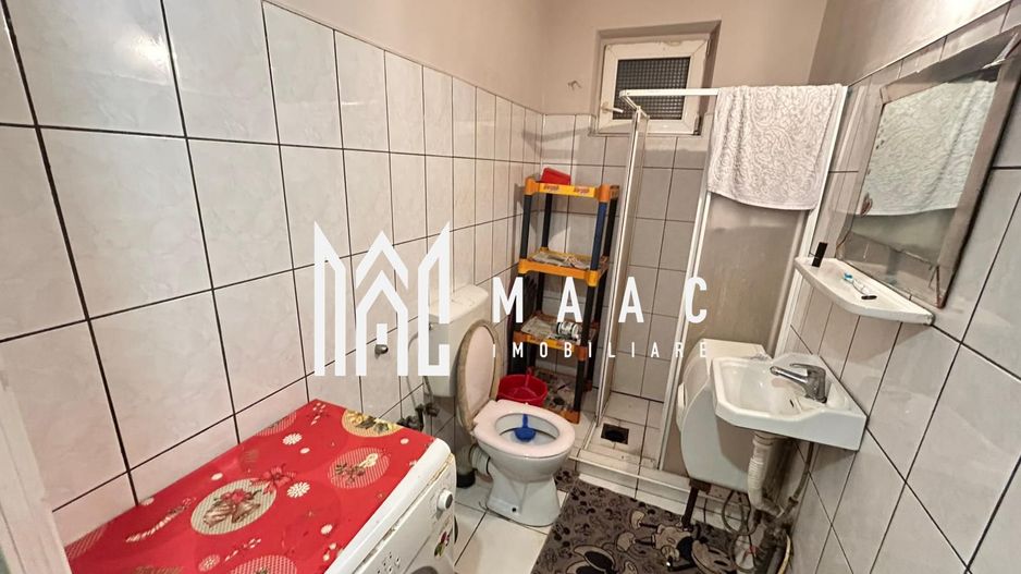 Garsonieră | Parter Înalt | 23 MP | Lângă OMV Vasile Milea | Necesită Renovare - Poză 3