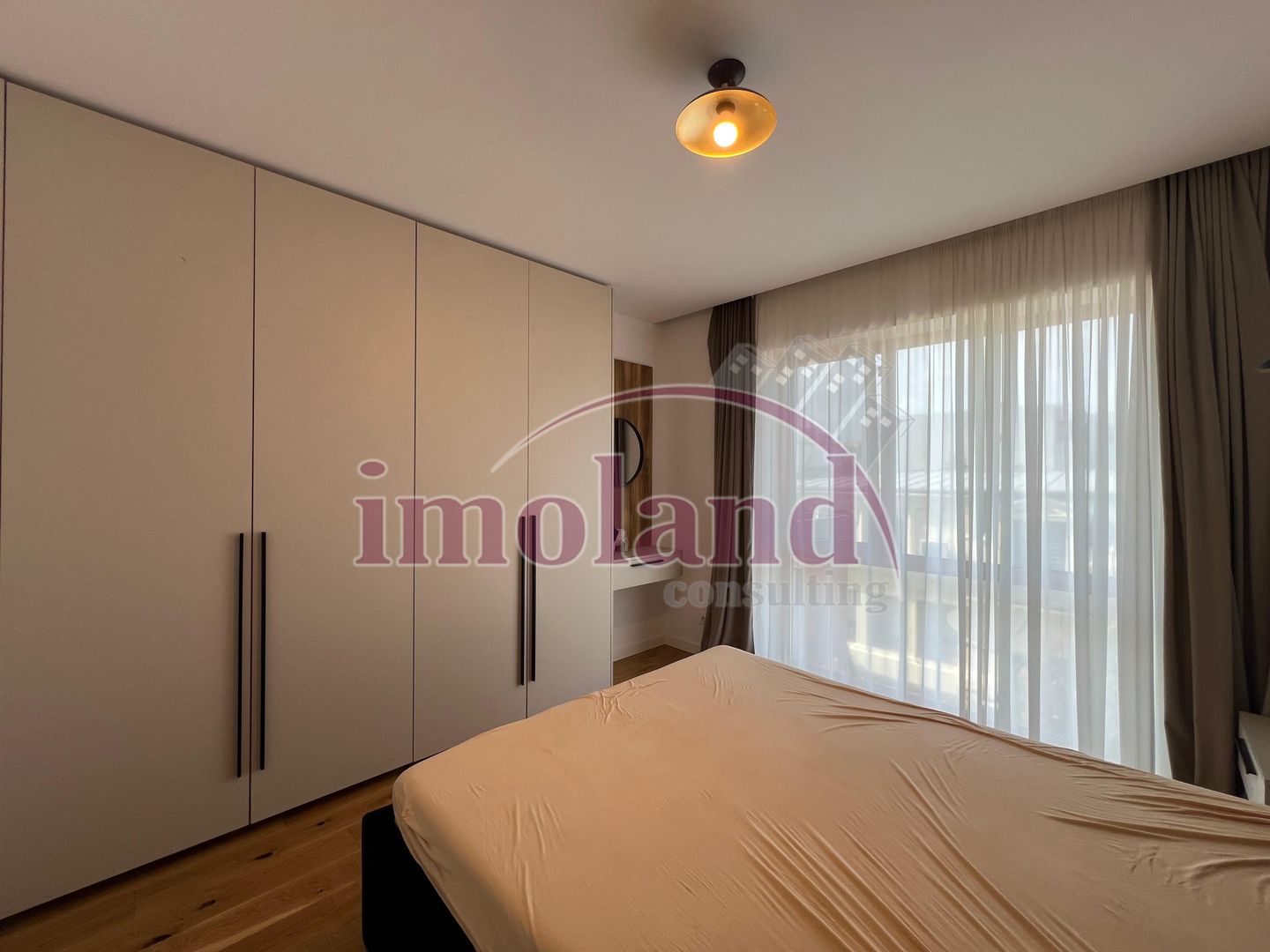 Apartament  2 camere cu parcare  - Uranus - Poză 8