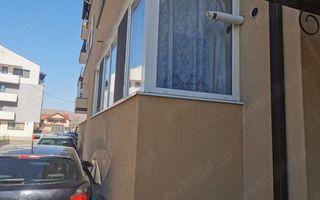 Apartament 2 camere str. Florilor - Poză 4