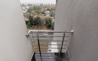Apartament cu 3 camere spre vânzare, Buiucani, str. Alba Iulia - Poză 8